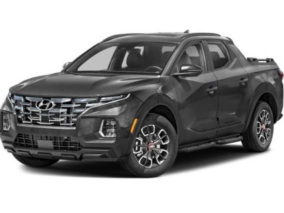 HYUNDAI SANTA CRUZ 2024 5NTJDDAF1RH077500 image HYUNDAI SANTA CRUZ 2024 5NTJDDAF1RH077500 image